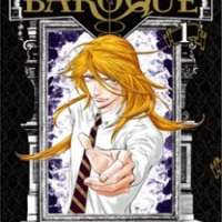   - BAROQUE <small>Story & Art</small> 